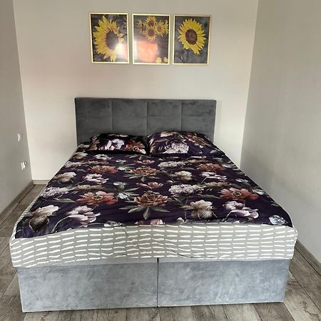Apartamenty Bezrzecze Щецин Екстер'єр фото