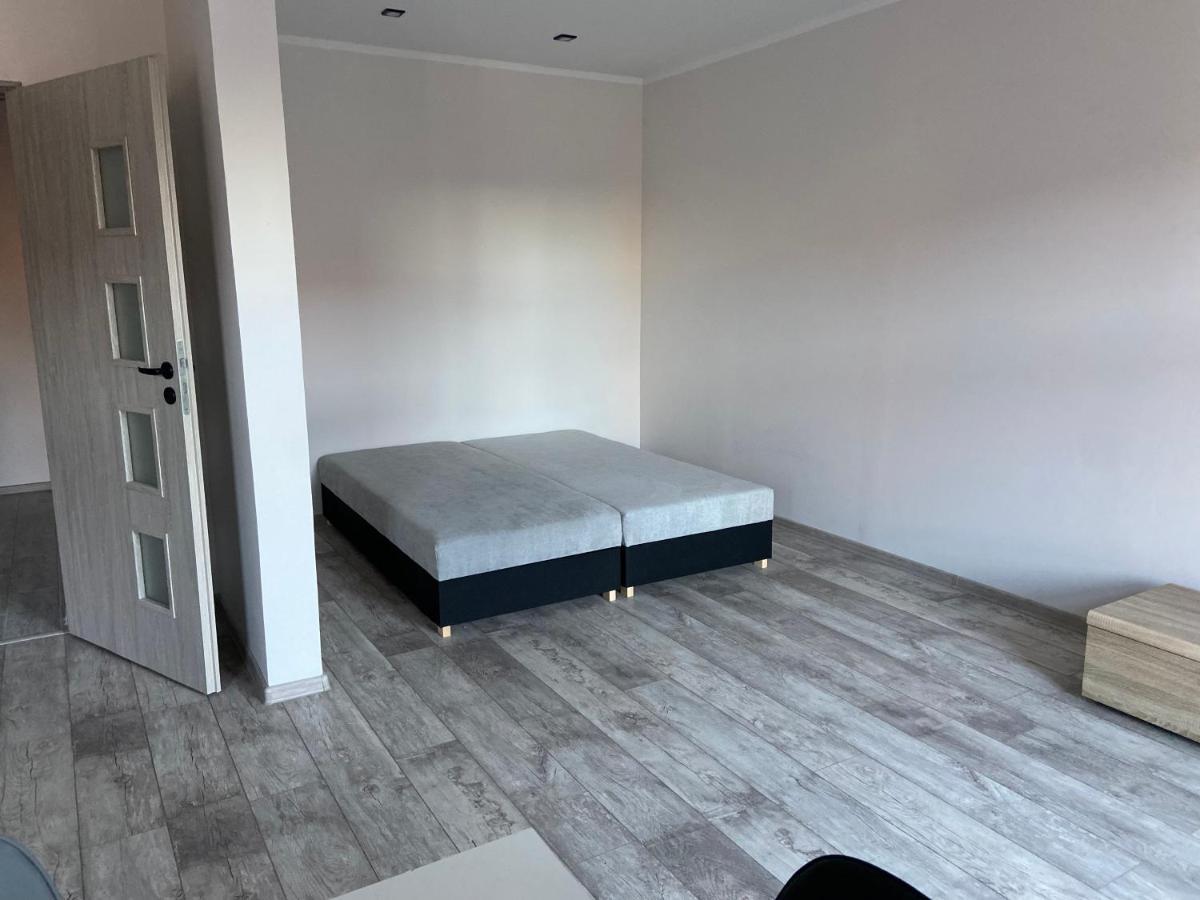 Apartamenty Bezrzecze Щецин Екстер'єр фото