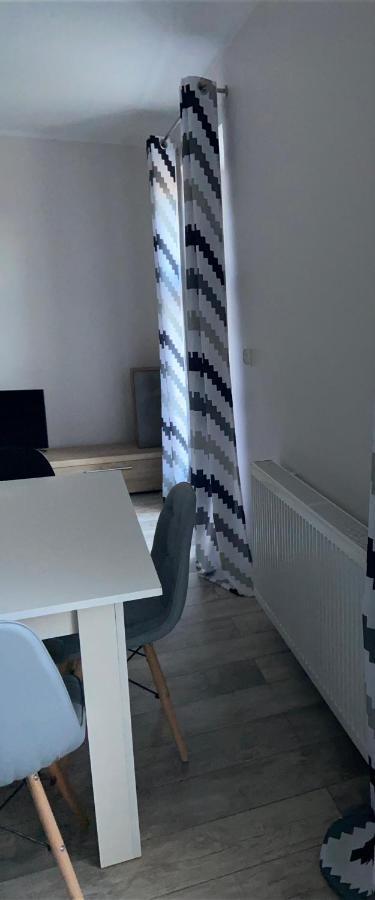 Apartamenty Bezrzecze Щецин Екстер'єр фото