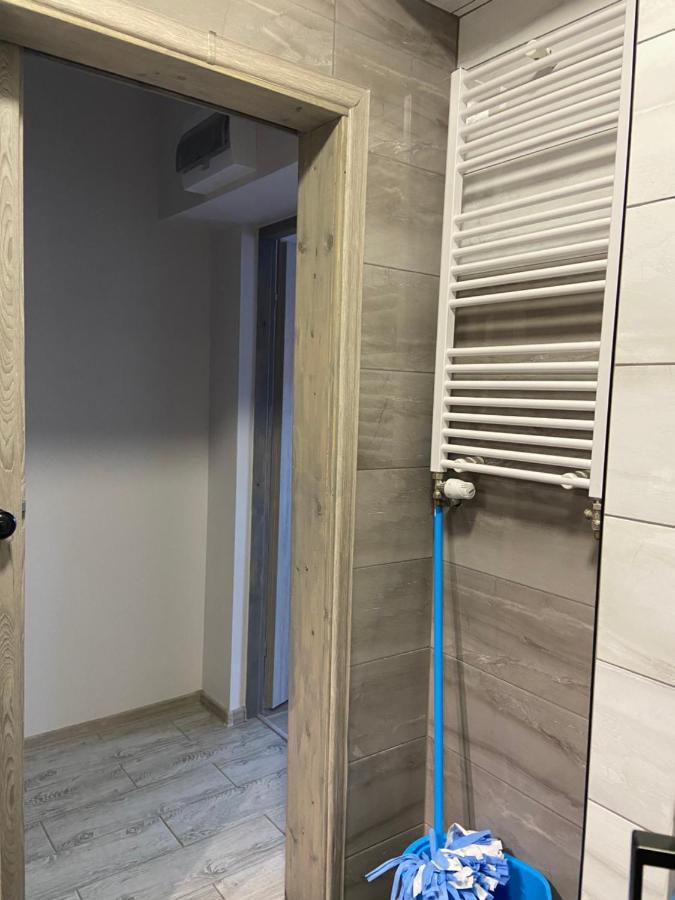 Apartamenty Bezrzecze Щецин Екстер'єр фото